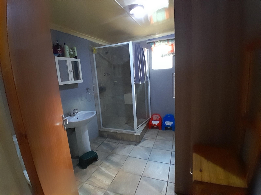 3 Bedroom Property for Sale in Oos Einde North West